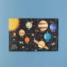 Mikropuzzle - Bolygók - 600 db-os