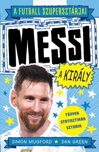 Messi, a király