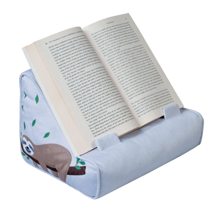 Könyvkanapé - Lajhár - Book Couch