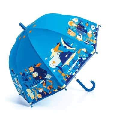 Esernyő - Tenger világa - Seaworld