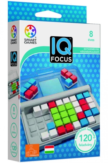 Smart Games - IQ-Focus