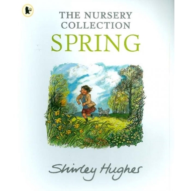 The Nursery Collection - Spring