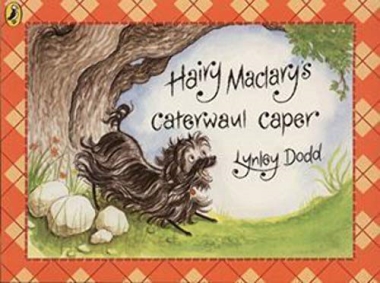 Hairy Maclary"s Caterwaul Caper