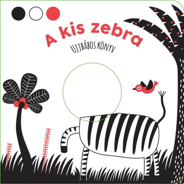 A kis zebra