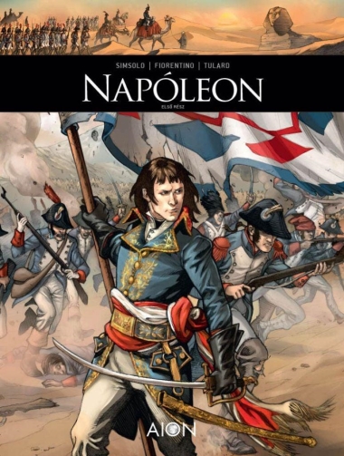 Napóleon I. rész