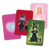 Kártyajáték - Tündér és boszorkány - Diamoniak