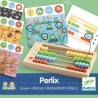 Fejlesztő játék - Abakusz - Perlix - Abacus