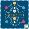 Társasjáték - Szín csata - Quartino