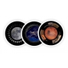 HD planetárium vetítőhöz cserélhető lemezek - BUKI