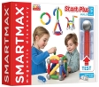 SmartMax Start+ - Mágneses építő - 30 db-os