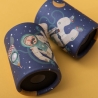 Mini kaleidoszkóp -  Űrhajós - Londji