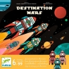 Társasjáték - Irány a Mars! - Destination mars