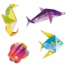 Origami - Tengeri élőlények - Sea creatures